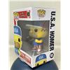 Image 2 : POP! Television The Simpsons U.S.A. Homer