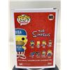 Image 3 : POP! Television The Simpsons U.S.A. Homer