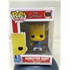Image 1 : POP! Television The Simpsons Gangster Bart