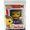 Image 1 : POP! Television The Simpsons Barney Gumble