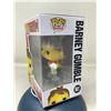Image 2 : POP! Television The Simpsons Barney Gumble