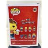 Image 3 : POP! Television The Simpsons Barney Gumble