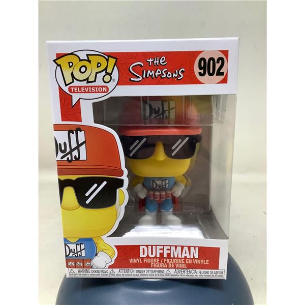 POP! Television The Simpsons Duffman