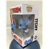 Image 2 : POP! Television The Simpsons Itchy