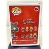Image 3 : POP! Television The Simpsons Scratchy