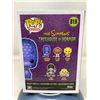 Image 3 : POP! Television The Simpsons - Treehouse of Horror - Panther Marge