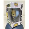 Image 2 : POP! Television The Simpsons - Treehouse of Horror - Spaceman Bart