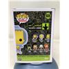 Image 3 : POP! Television The Simpsons - Treehouse of Horror - Spaceman Bart