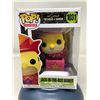 Image 1 : POP! Television The Simpsons - Treehouse of Horror - Jack-In-The-Box Homer