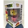 Image 2 : POP! Television The Simpsons - Treehouse of Horror - Jack-In-The-Box Homer