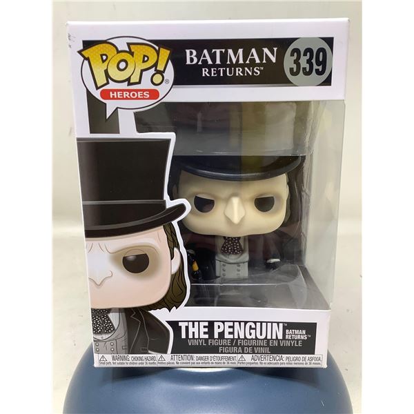 POP! Batman Returns The Penguin