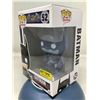 Image 2 : POP! Batman Arkham Asylum - Batman