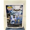 Image 3 : POP! Batman Arkham Asylum - Batman