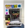 Image 1 : POP! Teen Titans Go! Starfire as Batgirl