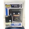 Image 1 : POP! Super Heroes - Batman