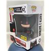Image 2 : POP! Super Heroes  Earth 2 Batman