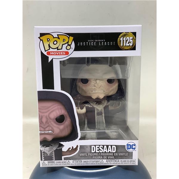 POP! Justice League Desaad