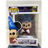 Image 1 : POP! Fantasia Sorcerer Mickey #990