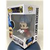 Image 2 : POP! Fantasia Sorcerer Mickey #990