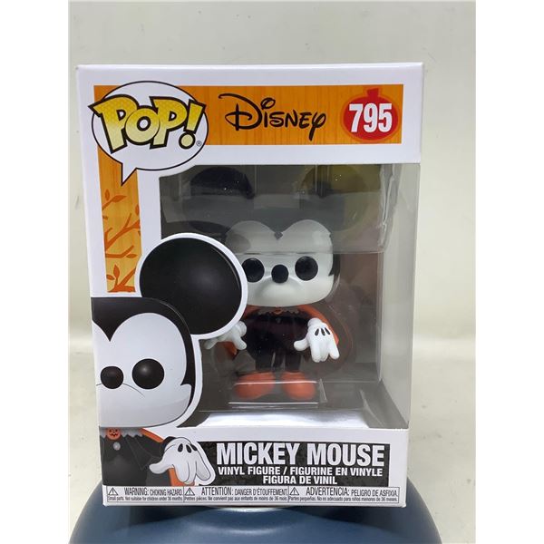 POP! Disney Mickey Mouse