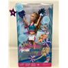 Image 1 : Barbie Pom Pom Divas - Summer