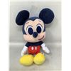 Image 1 : 10" Musical Mickey Plush
