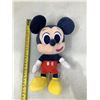Image 2 : 10" Musical Mickey Plush