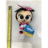Image 1 : 6' Baby Minnie Plush