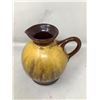 Image 2 : Vintage Blue Mountain Pottery Canada- Water Pitcher