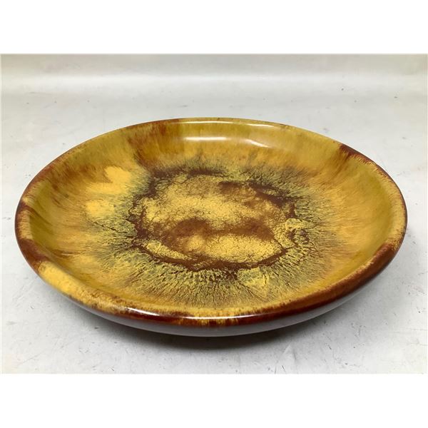 Vintage Blue Mountain Pottery Canada- Trinket Plate