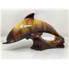 Image 1 : Vintage Blue Mountain Pottery Canada- Large Dolphin