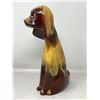 Image 2 : Vintage Blue Mountain Pottery Canada- Large Hound Dog