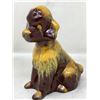 Image 1 : Vintage Blue Mountain Pottery Canada- Medium Poodle Dog
