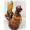 Image 2 : Vintage Blue Mountain Pottery Canada- Medium Rooster