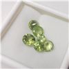 Image 2 : Peridot Apx(4ct) (~length inches), Suggested Retail Value $100