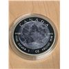 Image 2 : Canada 5 dollar Fine Silver 1 oz Round .9999