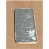 Image 1 : 2020 Canada 5 gram .9999 Fine Silver Wafer Bar