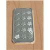 Image 2 : 2020 Canada 5 gram .9999 Fine Silver Wafer Bar