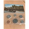 Image 1 : Royal Canadian Mint issued 1978 Proof Sealed Mint Set with certificate