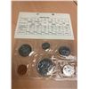 Image 3 : Royal Canadian Mint issued 1978 Proof Sealed Mint Set with certificate