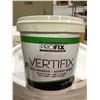 Image 1 : 5X946ml Vertifx Wall Adhesive