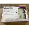 Image 1 : Compliments Assorted Cutlery 72/box - 24 boxes