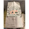 Image 3 : 500 Small Sized A&W Brown Paper Bags