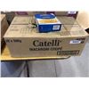 Image 2 : 20X500g Catelli Macaroni Noodles