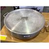 Image 1 : 23" X 6" Heavy Duty Pot with lid