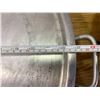Image 3 : 23" X 6" Heavy Duty Pot with lid