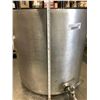 Image 2 : 18" x 18" Spouted Heavy Duty Aluminum Pot