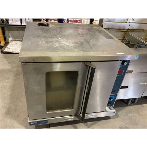 Duke Natural Gas 6/13 Convection Oven