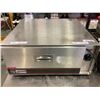 Image 1 : Wyott Industrial Bun Warmer model 8-30