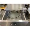 Image 2 : Wyott Industrial Bun Warmer model 8-30